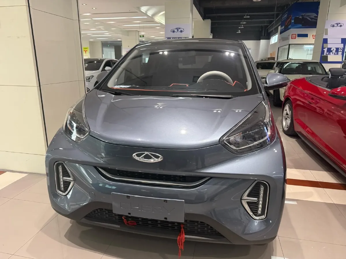 2023 Chery Little Ant BEV 25.05KWH,autocango,china used car exporter,china ev exporter,chinese used car exporter,chinese used ev exporter