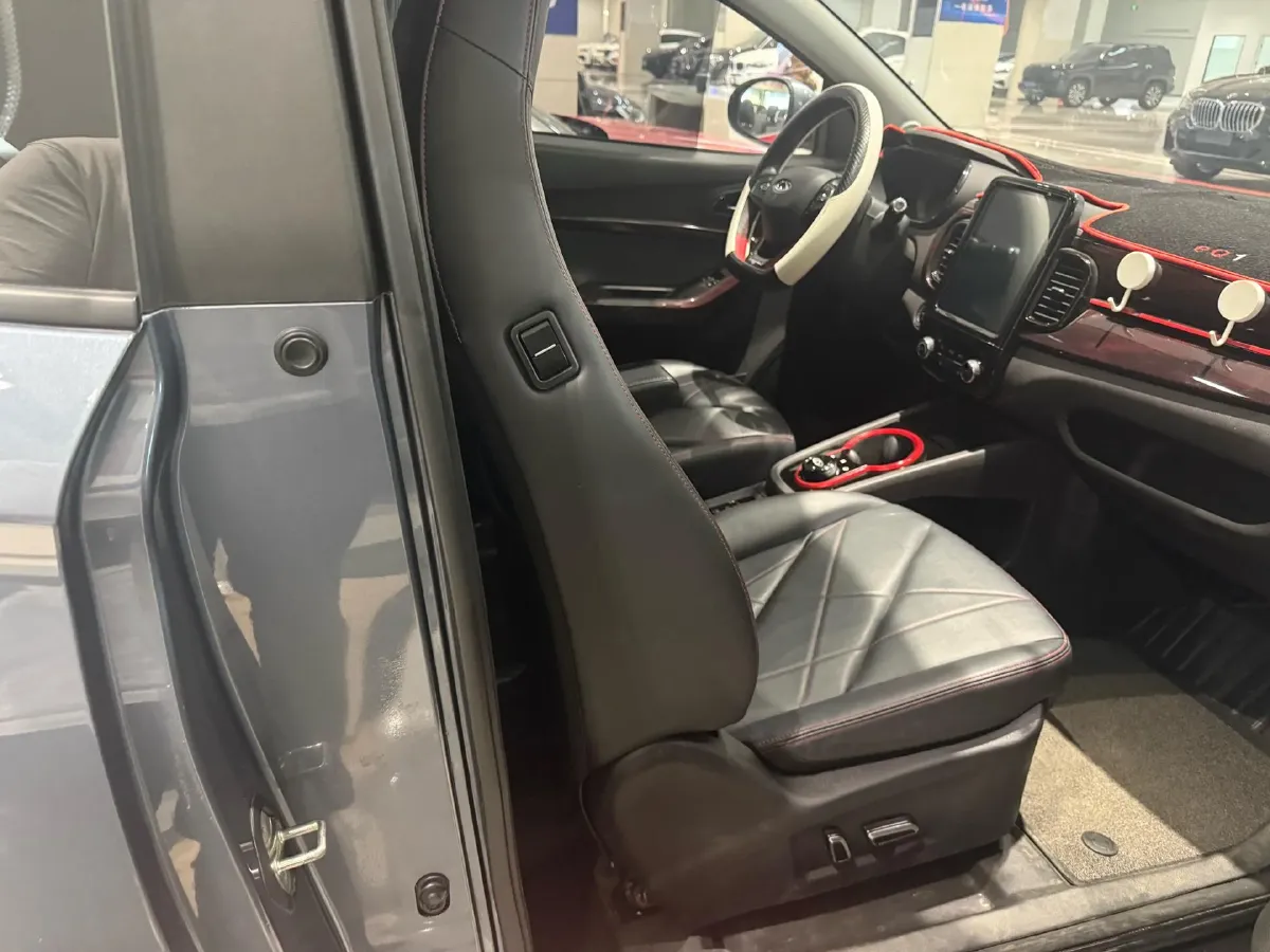 2023 Chery Little Ant BEV 25.05KWH,autocango,china used car exporter,china ev exporter,chinese used car exporter,chinese used ev exporter