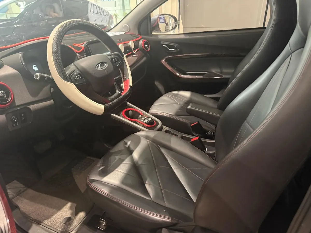 2023 Chery Little Ant BEV 25.05KWH,autocango,china used car exporter,china ev exporter,chinese used car exporter,chinese used ev exporter