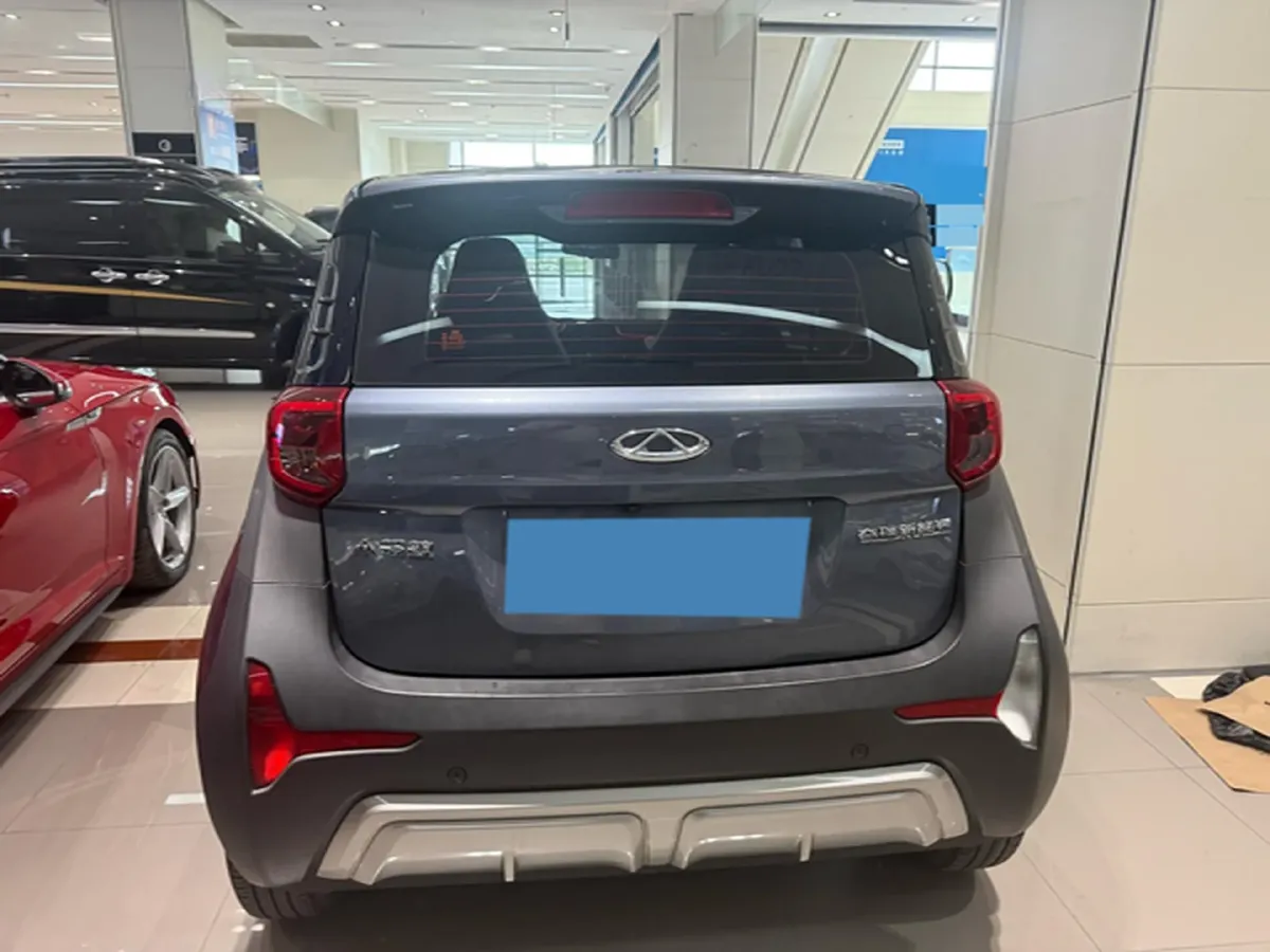 2023 Chery Little Ant BEV 25.05KWH,autocango,china used car exporter,china ev exporter,chinese used car exporter,chinese used ev exporter