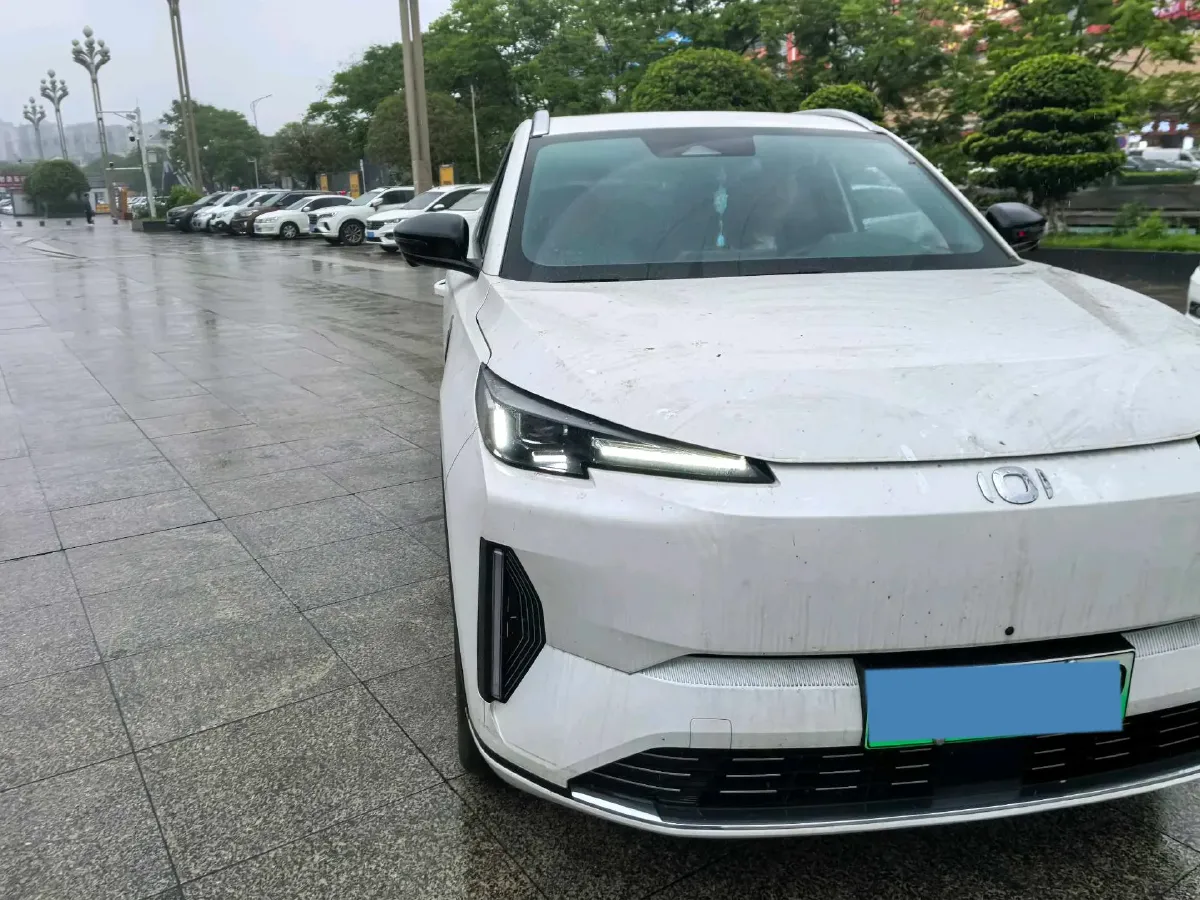 2024 ChangAn QiYuan Q05 Classic 1.5L 110HP L4 E-CVT PHEV 18.99KWH,autocango,china used car exporter,china ev exporter,chinese used car exporter,chinese used ev exporter