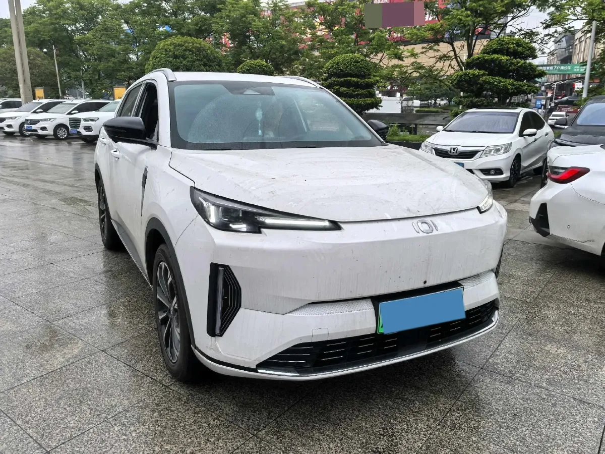 2024 ChangAn QiYuan Q05 Classic 1.5L 110HP L4 E-CVT PHEV 18.99KWH,autocango,china used car exporter,china ev exporter,chinese used car exporter,chinese used ev exporter