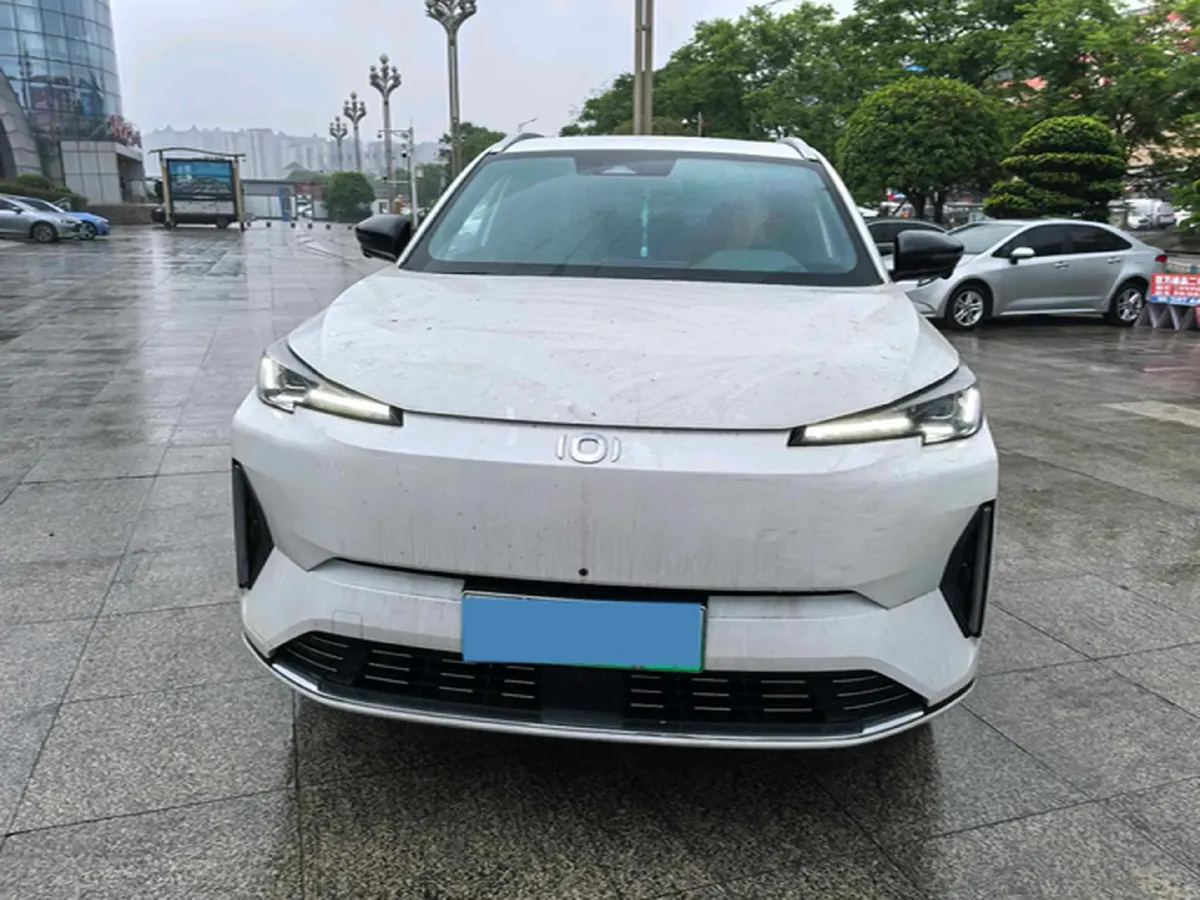 2024 ChangAn QiYuan Q05 Classic 1.5L 110HP L4 E-CVT PHEV 18.99KWH,autocango,china used car exporter,china ev exporter,chinese used car exporter,chinese used ev exporter