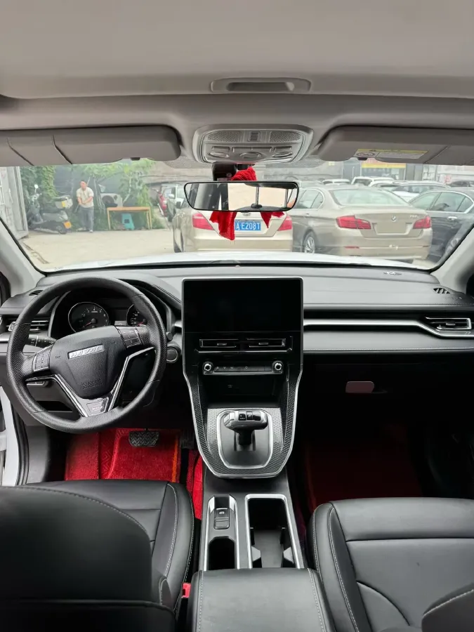 2022 Chery Little Ant BEV 40.6KWH,autocango,china used car exporter,china ev exporter,chinese used car exporter,chinese used ev exporter