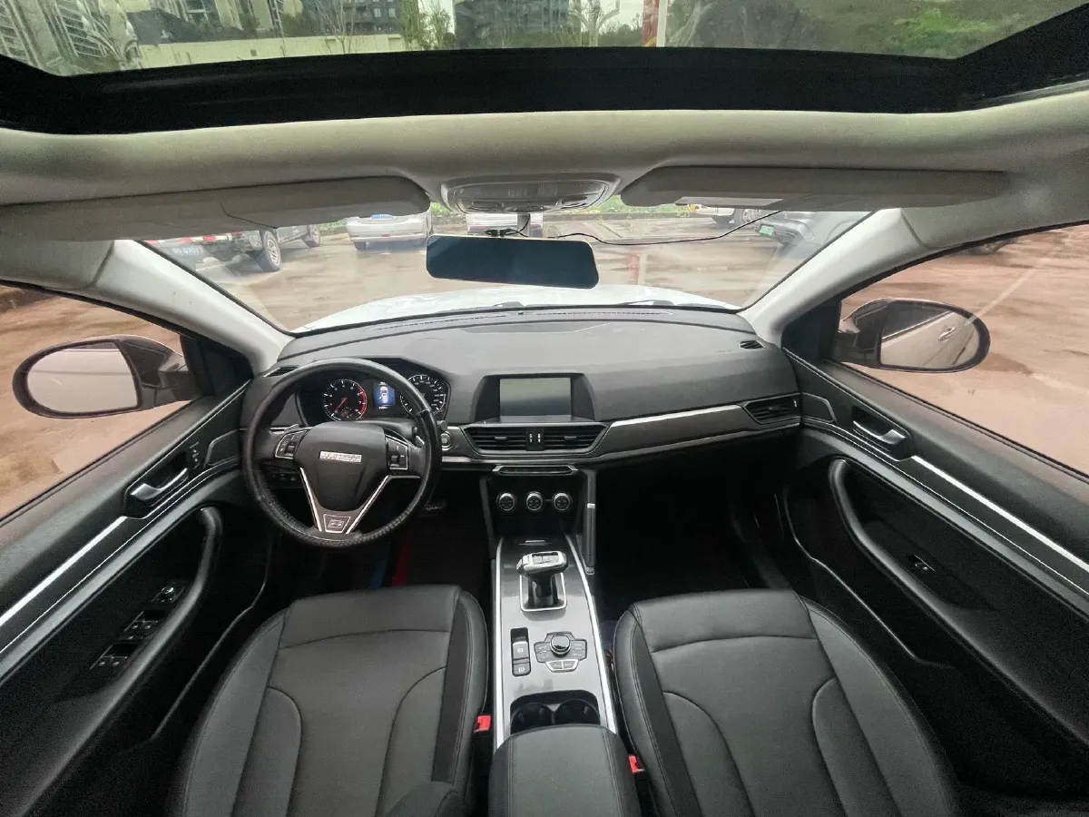 2018 Haval H6 1.5T 150HP L4 7DCT,autocango,china used car exporter,china ev exporter,chinese used car exporter,chinese used ev exporter