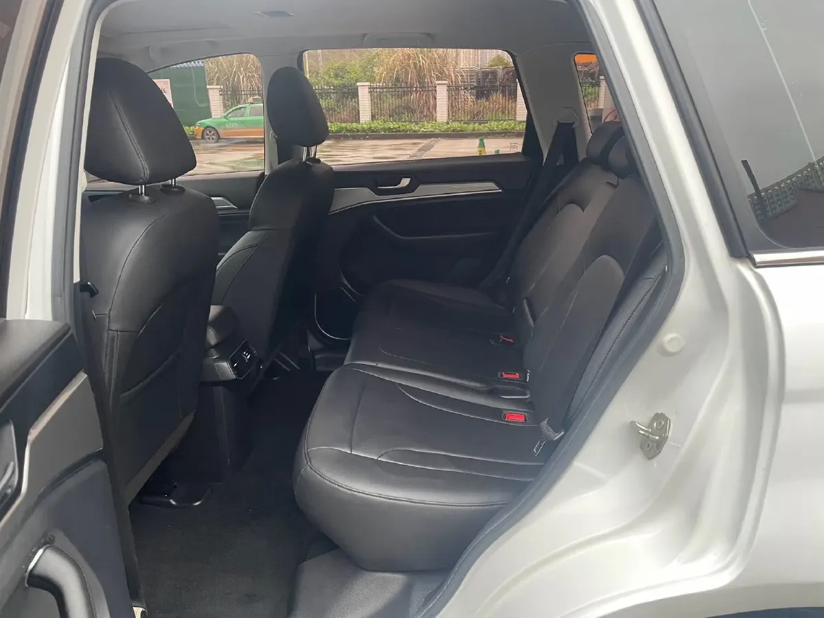 2018 Haval H6 1.5T 150HP L4 7DCT,autocango,china used car exporter,china ev exporter,chinese used car exporter,chinese used ev exporter