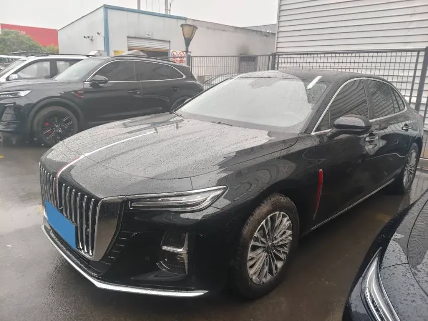 2024 HongQi H5 1.5T 169HP L4 7DCT,autocango,china used car exporter,china ev exporter,chinese used car exporter,chinese used ev exporter