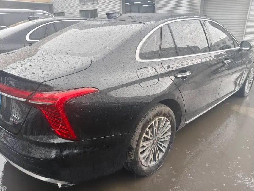 2024 HongQi H5 1.5T 169HP L4 7DCT,autocango,china used car exporter,china ev exporter,chinese used car exporter,chinese used ev exporter