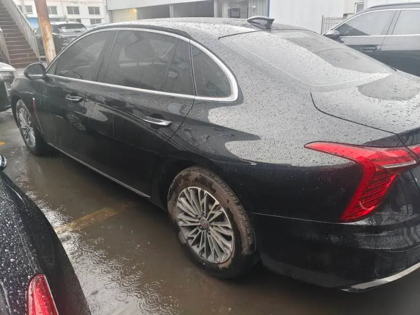 2024 HongQi H5 1.5T 169HP L4 7DCT,autocango,china used car exporter,china ev exporter,chinese used car exporter,chinese used ev exporter