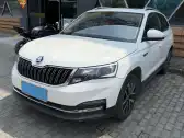 2021 SKODA KAMIQ,autocango,china used car exporter,china ev exporter,chinese used car exporter,chinese used ev exporter