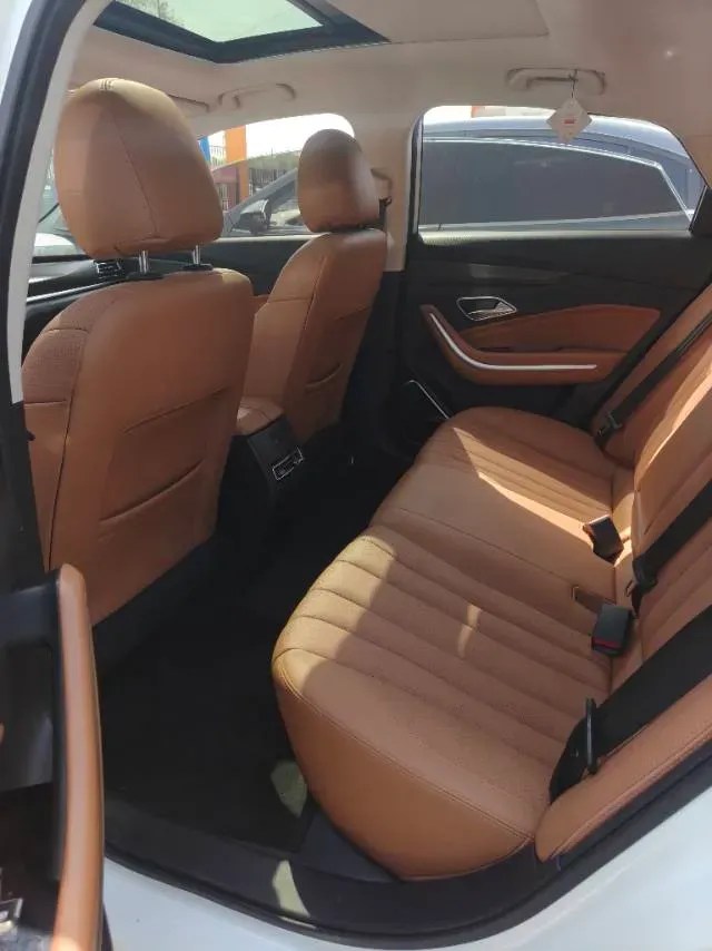 2019 BeiJing Auto U7 1.5T 150HP L4 CVT,autocango,china used car exporter,china ev exporter,chinese used car exporter,chinese used ev exporter