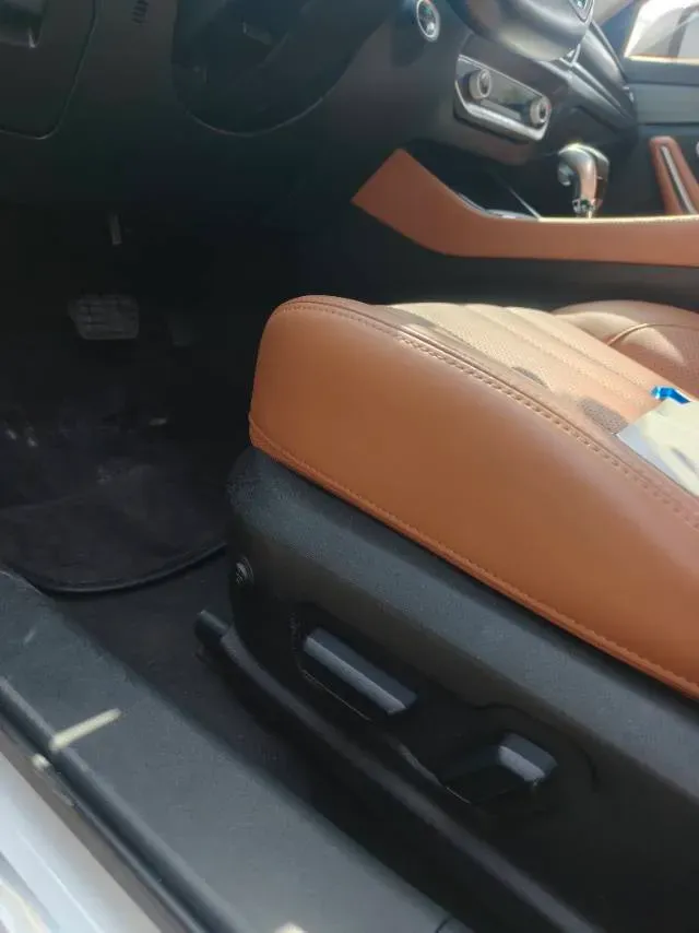 2019 BeiJing Auto U7 1.5T 150HP L4 CVT,autocango,china used car exporter,china ev exporter,chinese used car exporter,chinese used ev exporter