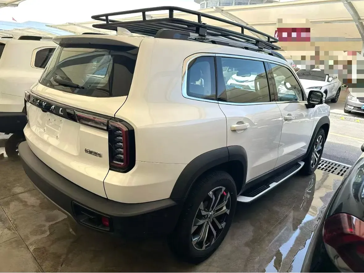 2021 Haval Dargo 1.5T 169HP L4 7DCT,autocango,china used car exporter,china ev exporter,chinese used car exporter,chinese used ev exporter