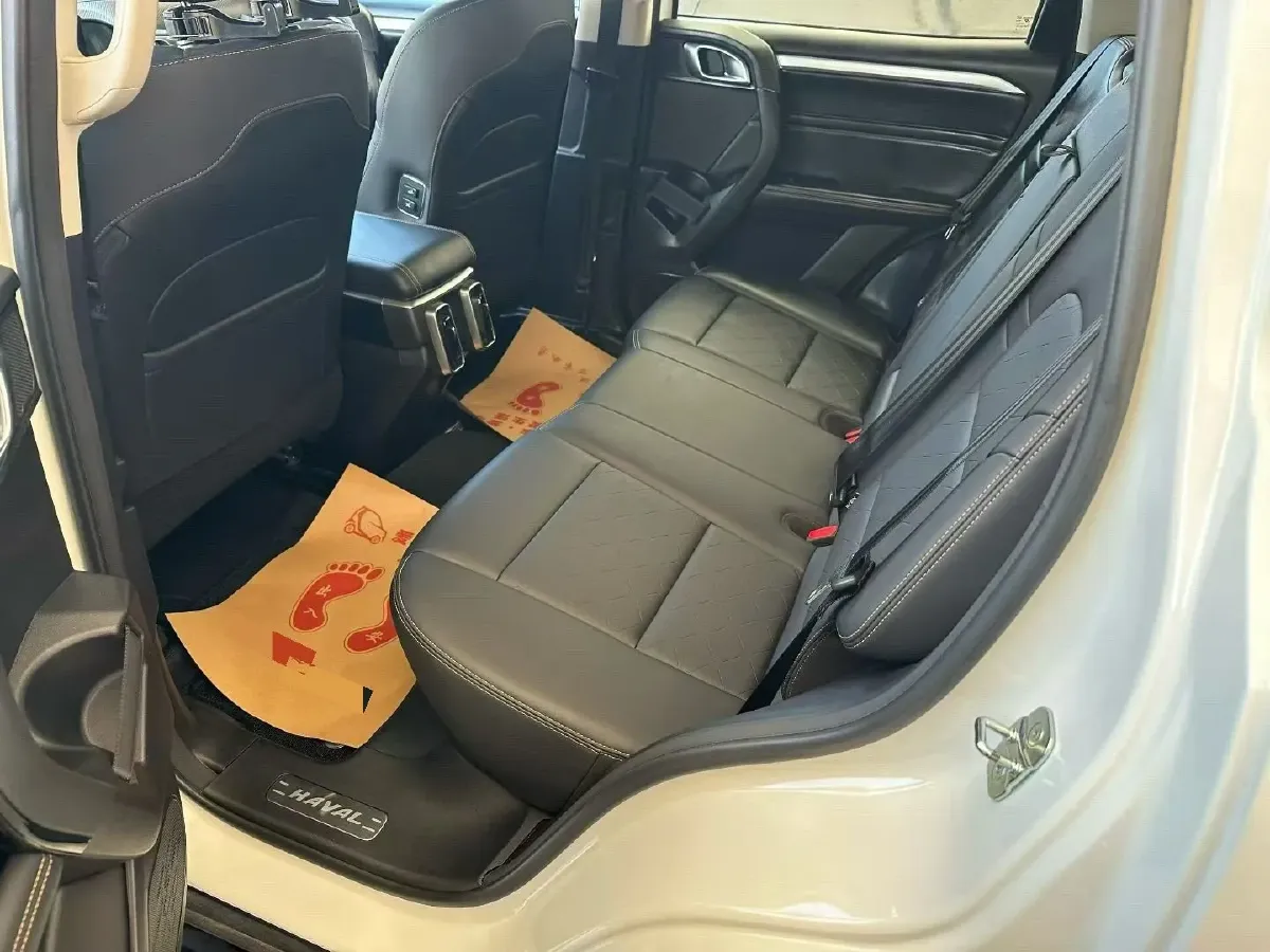 2021 Haval Dargo 1.5T 169HP L4 7DCT,autocango,china used car exporter,china ev exporter,chinese used car exporter,chinese used ev exporter