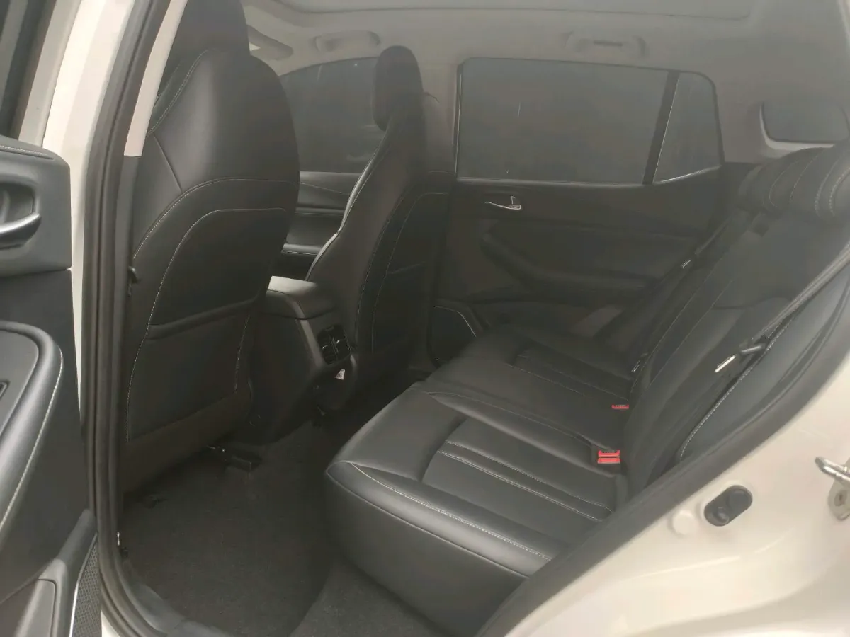 2021 GAC Trumpchi GS4 1.5T 169HP L4 6AT,autocango,china used car exporter,china ev exporter,chinese used car exporter,chinese used ev exporter