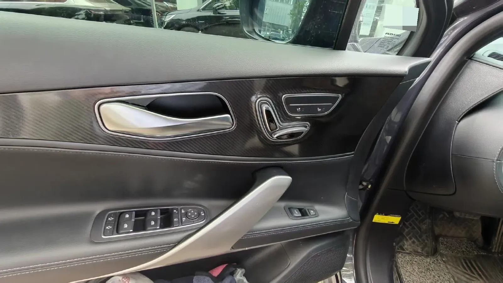 2020 Denza X 2.0T 192HP L4 6DCT PHEV 20KWH,autocango,china used car exporter,china ev exporter,chinese used car exporter,chinese used ev exporter