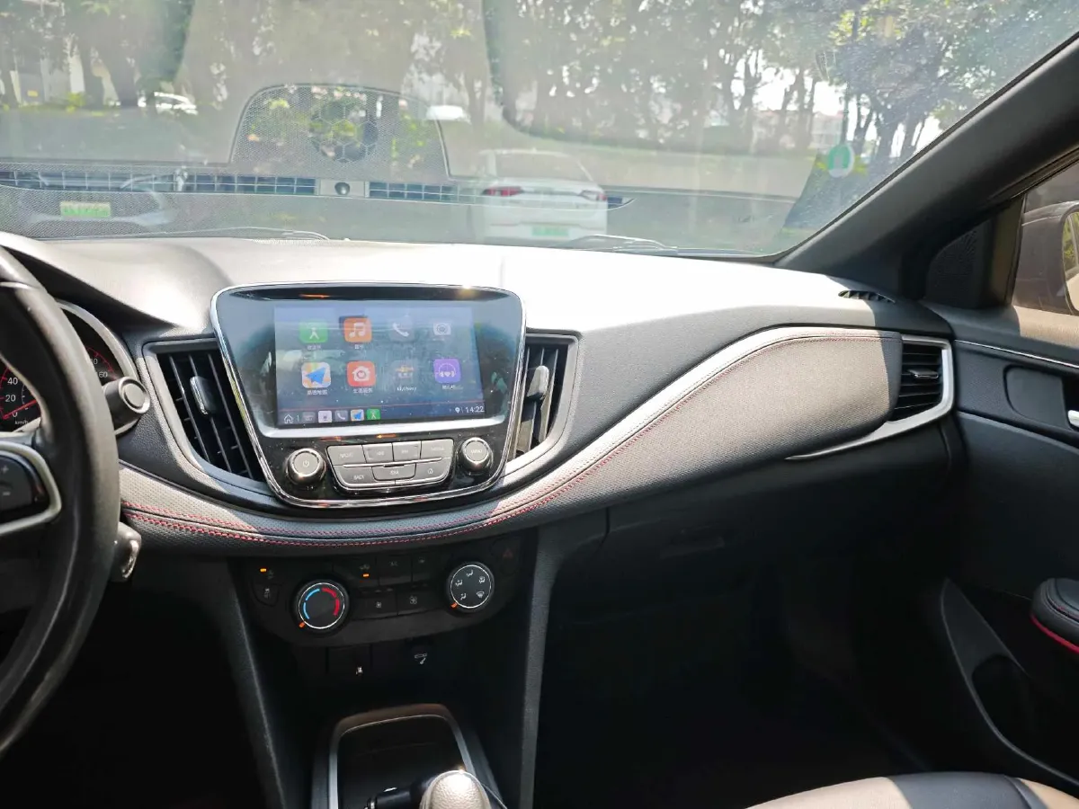 2022 Chevrolet Monza 1.3T 163HP L3 6AT,autocango,china used car exporter,china ev exporter,chinese used car exporter,chinese used ev exporter