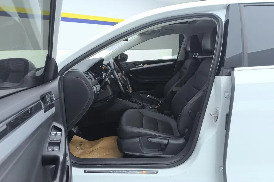 2018 Volkswagen Sagitar 1.4T 150HP L4 7DCT,autocango,china used car exporter,china ev exporter,chinese used car exporter,chinese used ev exporter