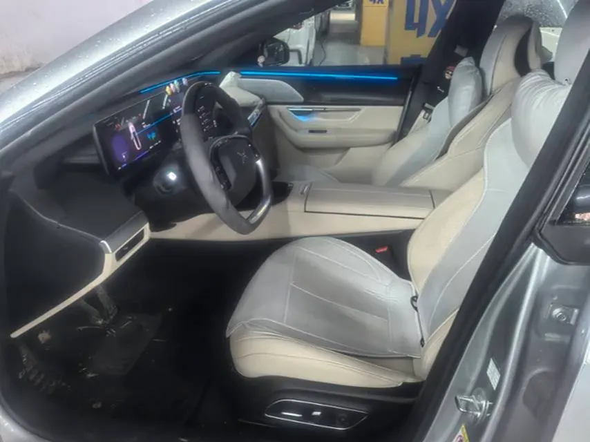 2022 Sehol AiPao S BEV 84KWH,autocango,china used car exporter,china ev exporter,chinese used car exporter,chinese used ev exporter