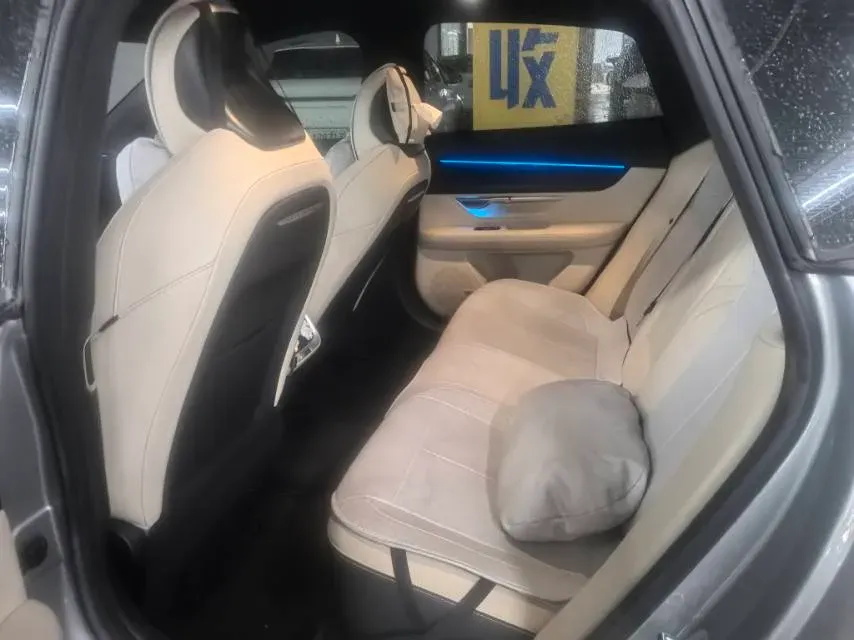 2022 Sehol AiPao S BEV 84KWH,autocango,china used car exporter,china ev exporter,chinese used car exporter,chinese used ev exporter