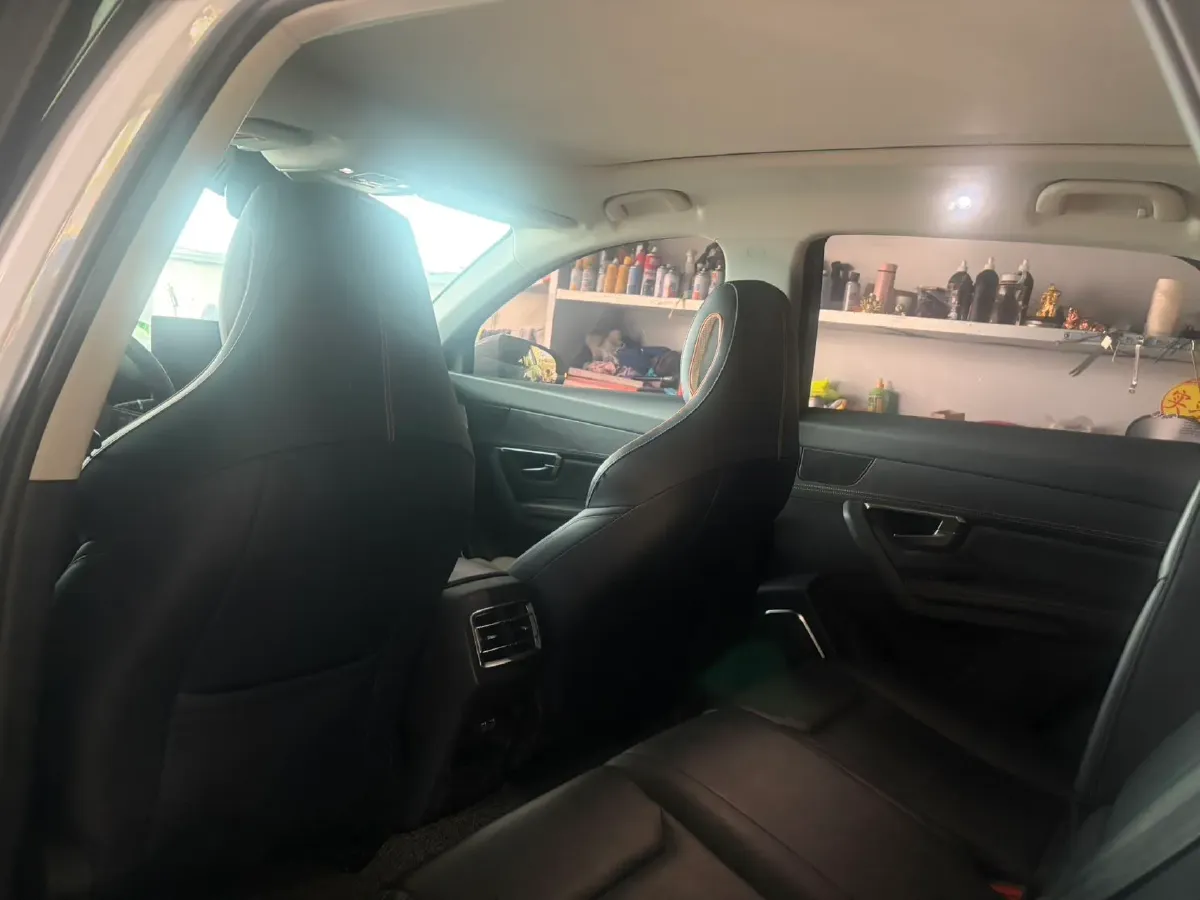 2019 BYD Song Pro 1.5T 160HP L4 6DCT,autocango,china used car exporter,china ev exporter,chinese used car exporter,chinese used ev exporter