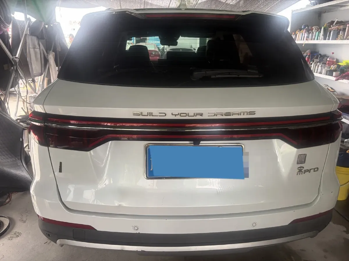 2019 BYD Song Pro 1.5T 160HP L4 6DCT,autocango,china used car exporter,china ev exporter,chinese used car exporter,chinese used ev exporter