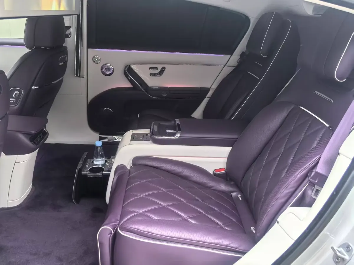 2025 HIMA S800 REEV 170HP REEV,autocango,china used car exporter,china ev exporter,chinese used car exporter,chinese used ev exporter