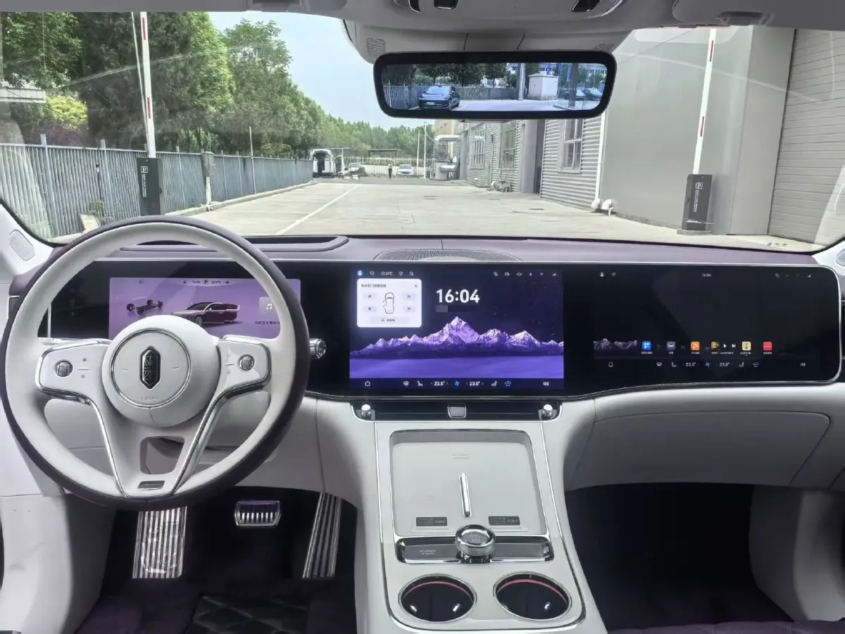 2025 HIMA S800 REEV 170HP REEV,autocango,china used car exporter,china ev exporter,chinese used car exporter,chinese used ev exporter