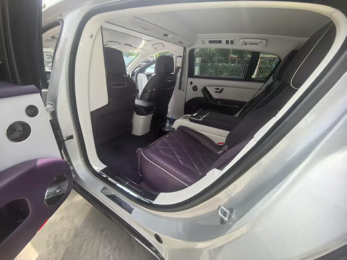 2025 HIMA S800 REEV 170HP REEV,autocango,china used car exporter,china ev exporter,chinese used car exporter,chinese used ev exporter