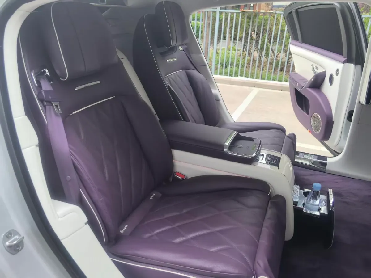 2025 HIMA S800 REEV 170HP REEV,autocango,china used car exporter,china ev exporter,chinese used car exporter,chinese used ev exporter