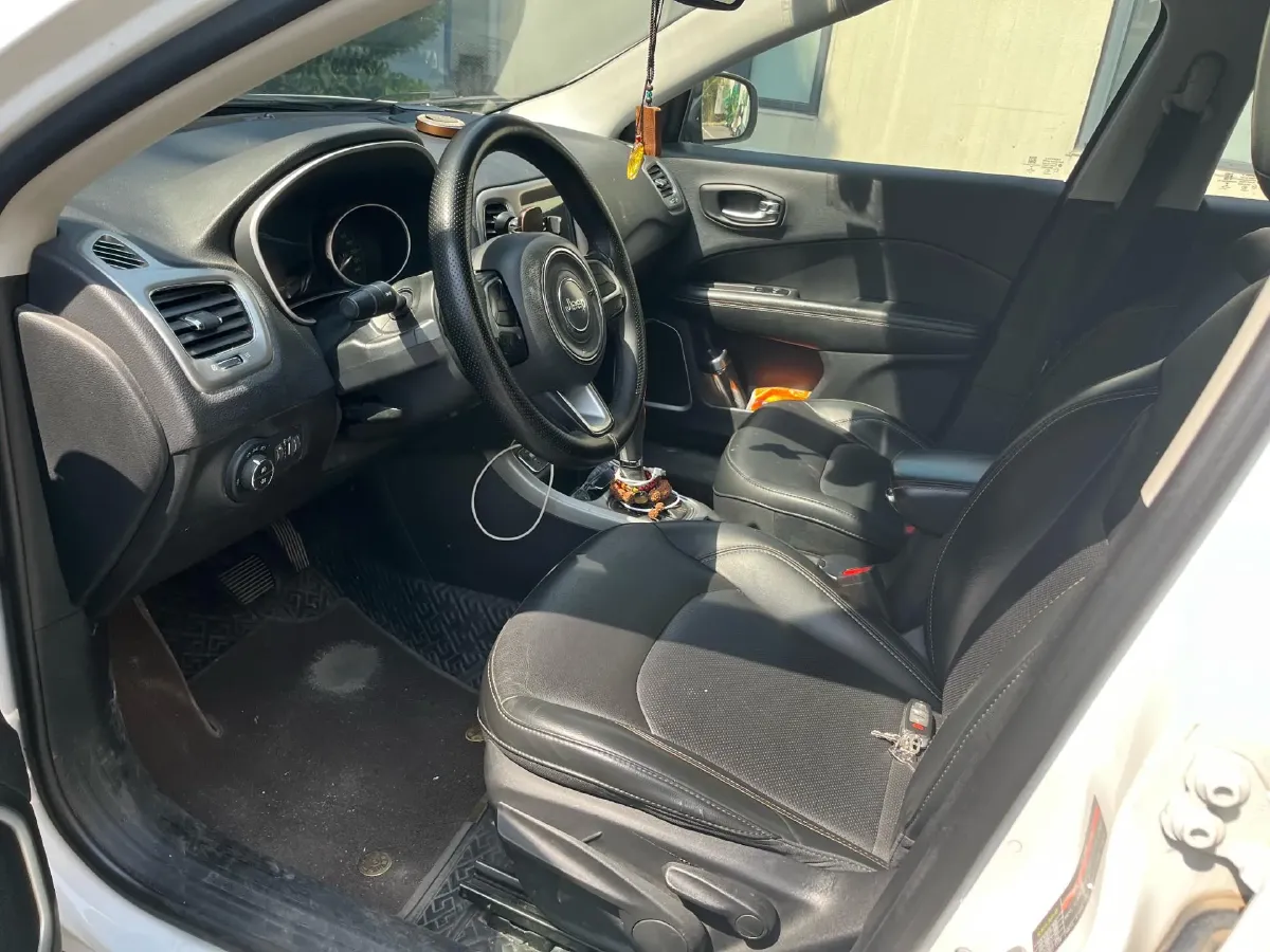 2019 Jeep Compass 1.4T 165HP L4 7DCT,autocango,china used car exporter,china ev exporter,chinese used car exporter,chinese used ev exporter