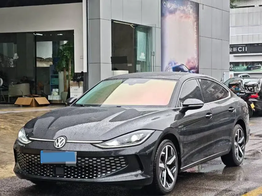 2024 Volkswagen Lamando 1.4T 150HP L4 7DCT,autocango,china used car exporter,china ev exporter,chinese used car exporter,chinese used ev exporter