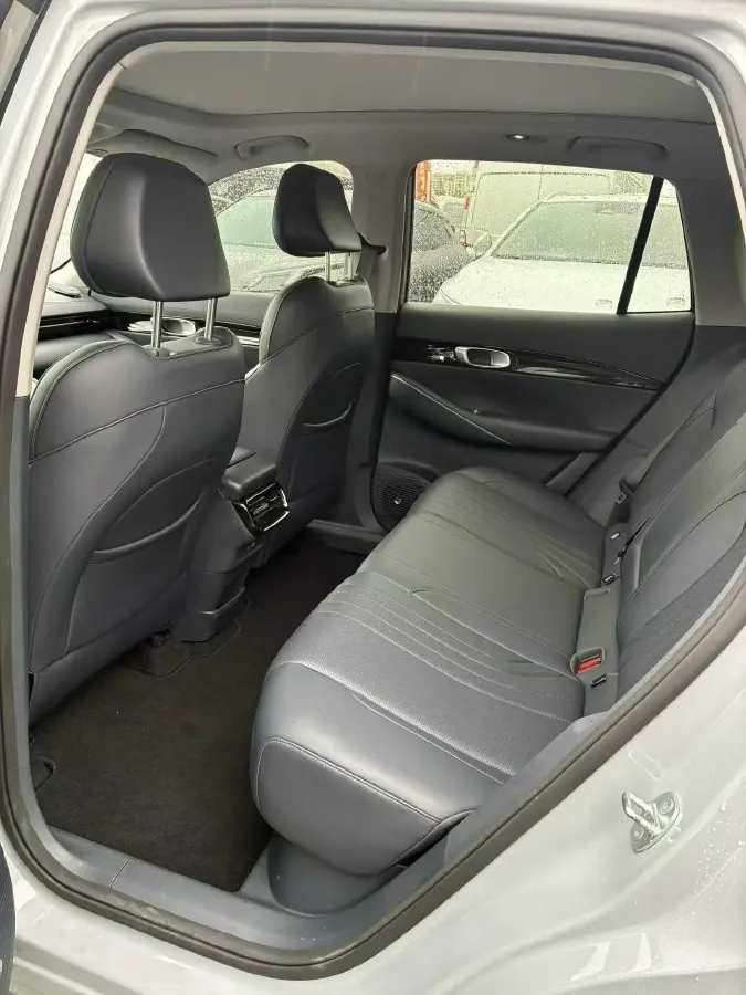 2024 Great Wall Poer 2.4T 186HP L4 9AT,autocango,china used car exporter,china ev exporter,chinese used car exporter,chinese used ev exporter