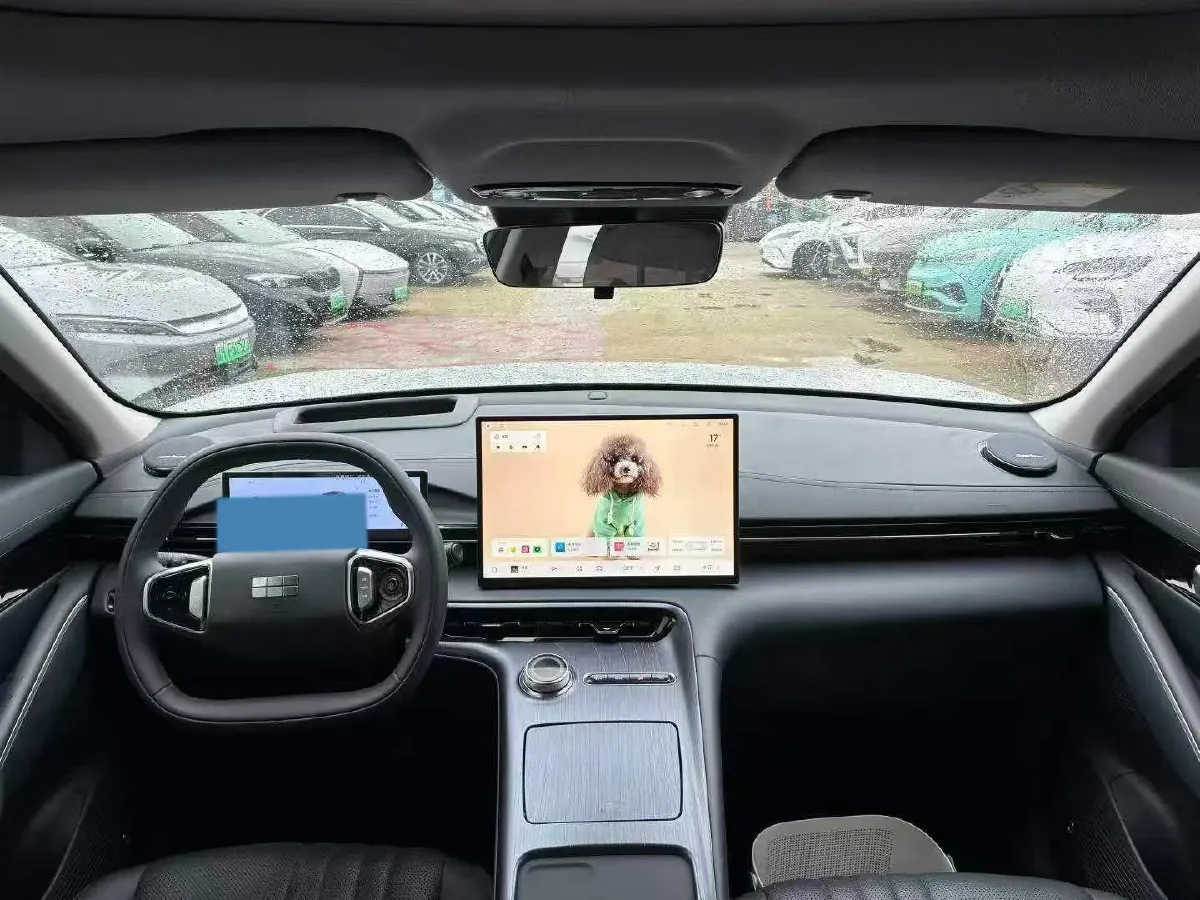 2024 Great Wall Poer 2.4T 186HP L4 9AT,autocango,china used car exporter,china ev exporter,chinese used car exporter,chinese used ev exporter