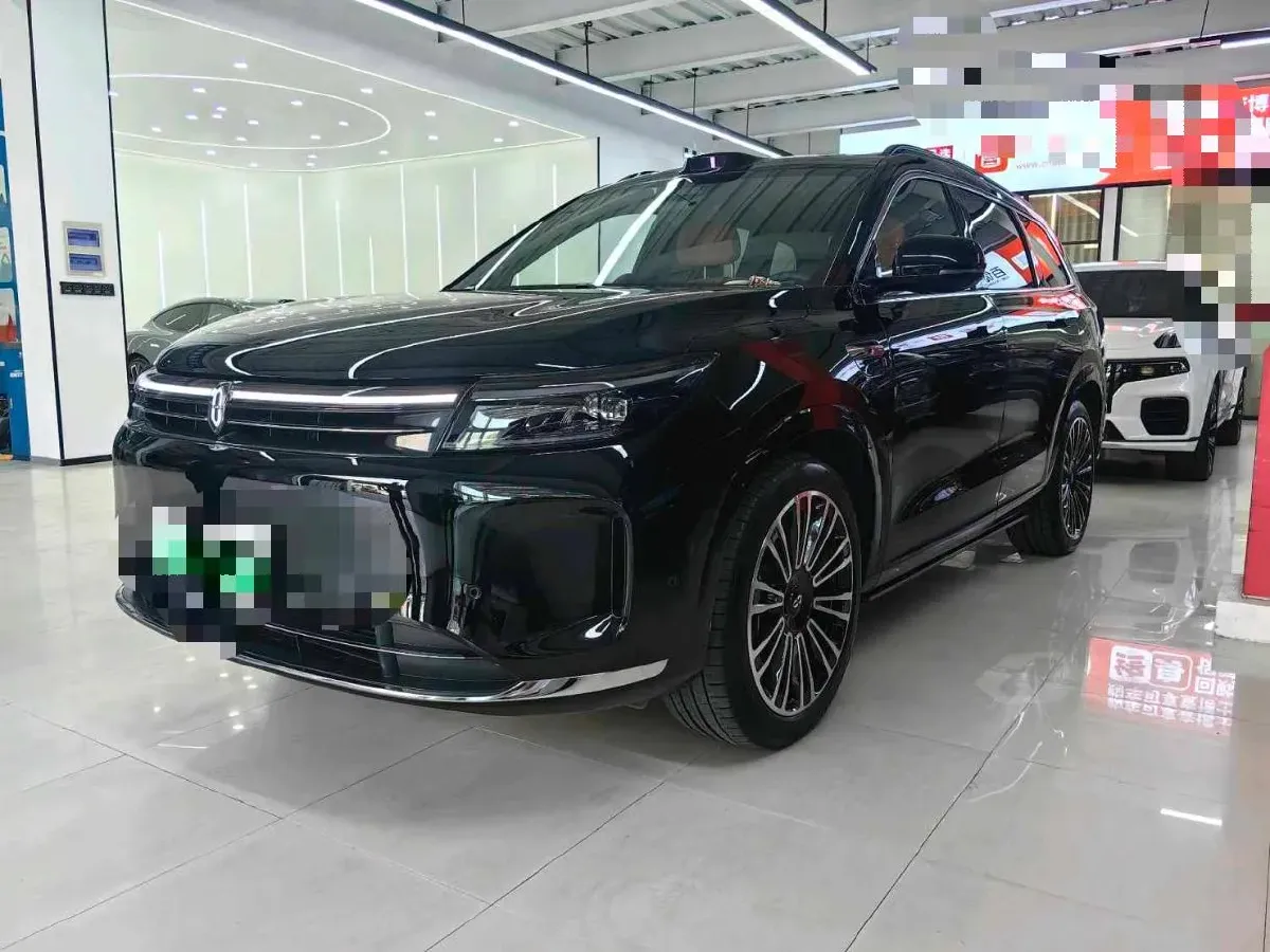 2024 AITO AITO M7 1.5T 152HP L4 REEV 42KWH,autocango,china used car exporter,china ev exporter,chinese used car exporter,chinese used ev exporter