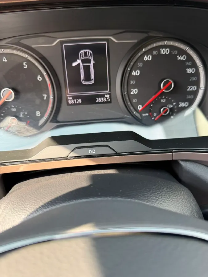 2020 Volkswagen Tharu 2.0T 186HP L4 7DCT,autocango,china used car exporter,china ev exporter,chinese used car exporter,chinese used ev exporter