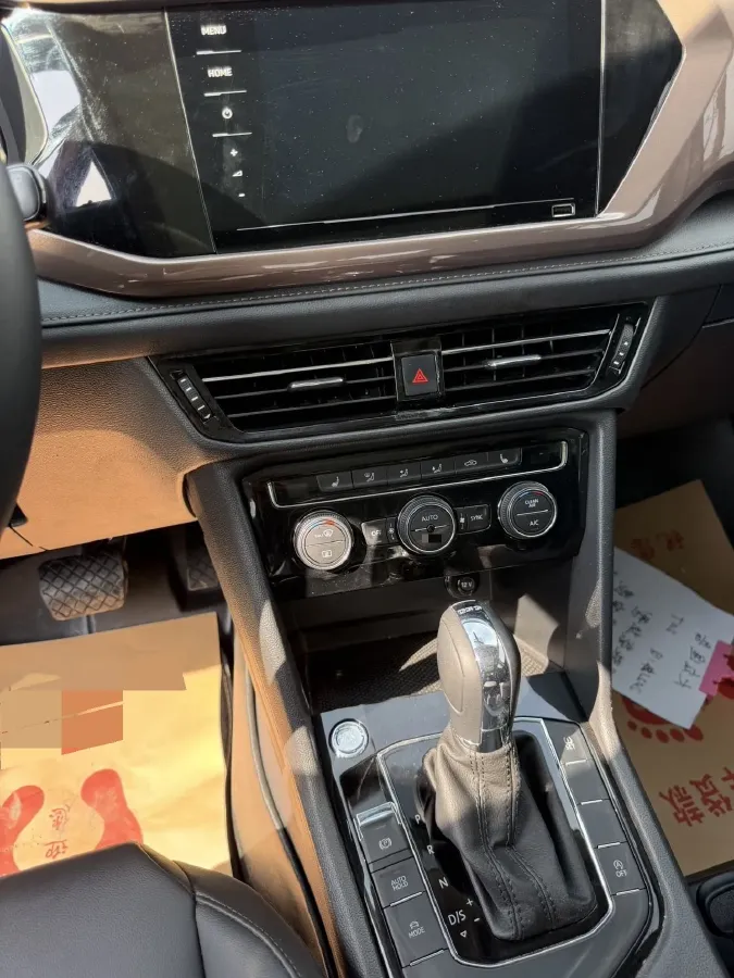 2020 Volkswagen Tharu 2.0T 186HP L4 7DCT,autocango,china used car exporter,china ev exporter,chinese used car exporter,chinese used ev exporter