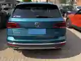 2020 Volkswagen Tharu 2.0T 186HP L4 7DCT