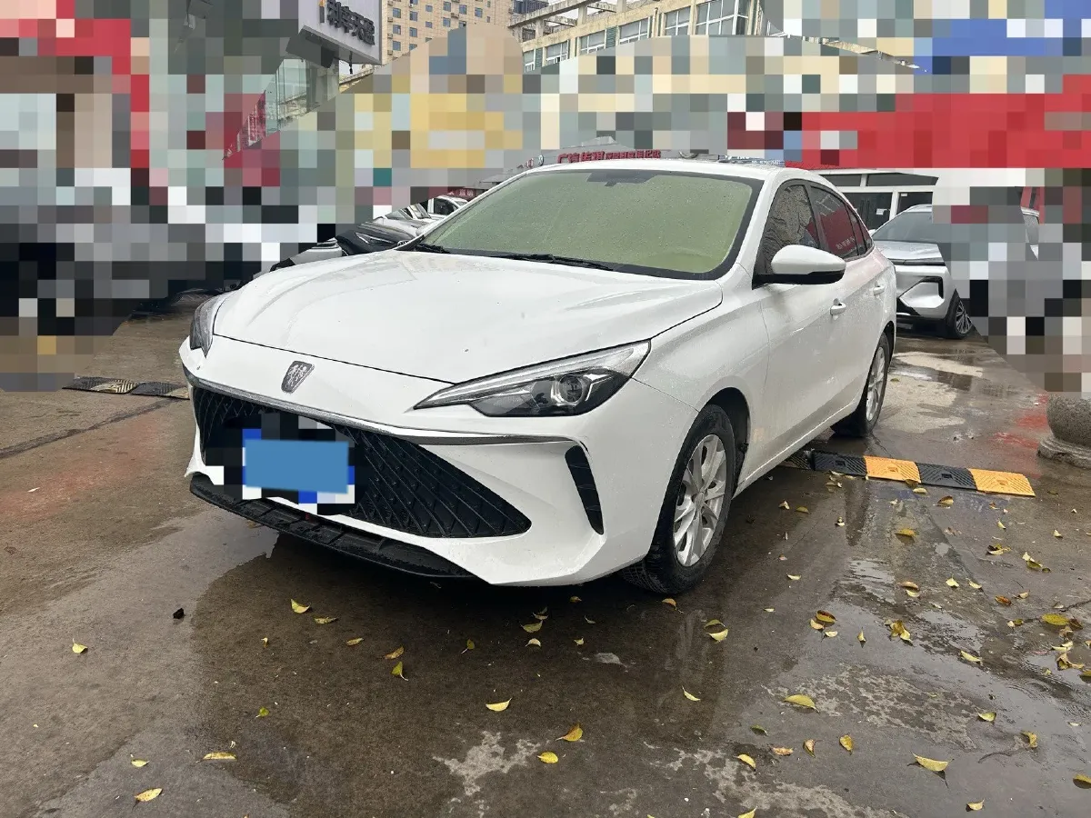 2026 Roewe i5 1.5L 129HP L4 CVT,autocango,china used car exporter,china ev exporter,chinese used car exporter,chinese used ev exporter