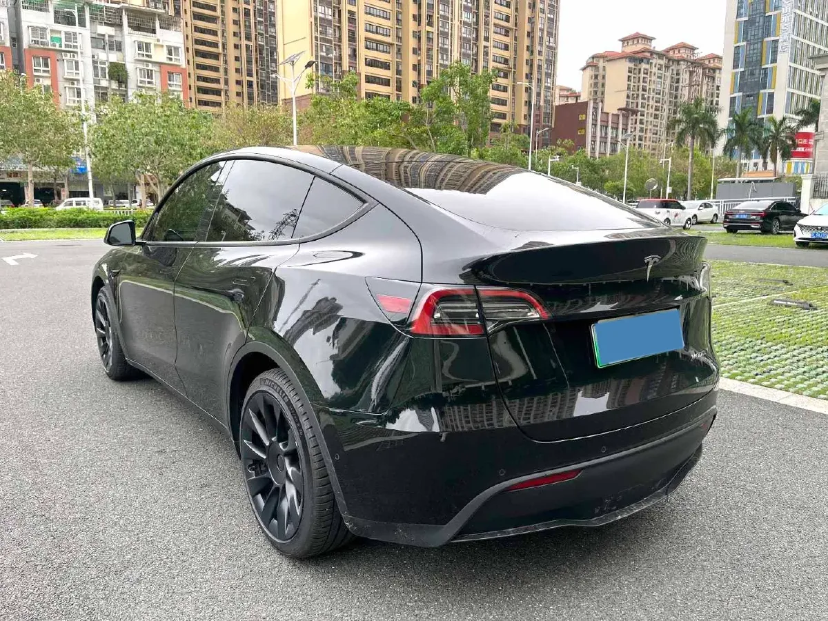 2022 Tesla Model Y BEV 60KWH,autocango,china used car exporter,china ev exporter,chinese used car exporter,chinese used ev exporter