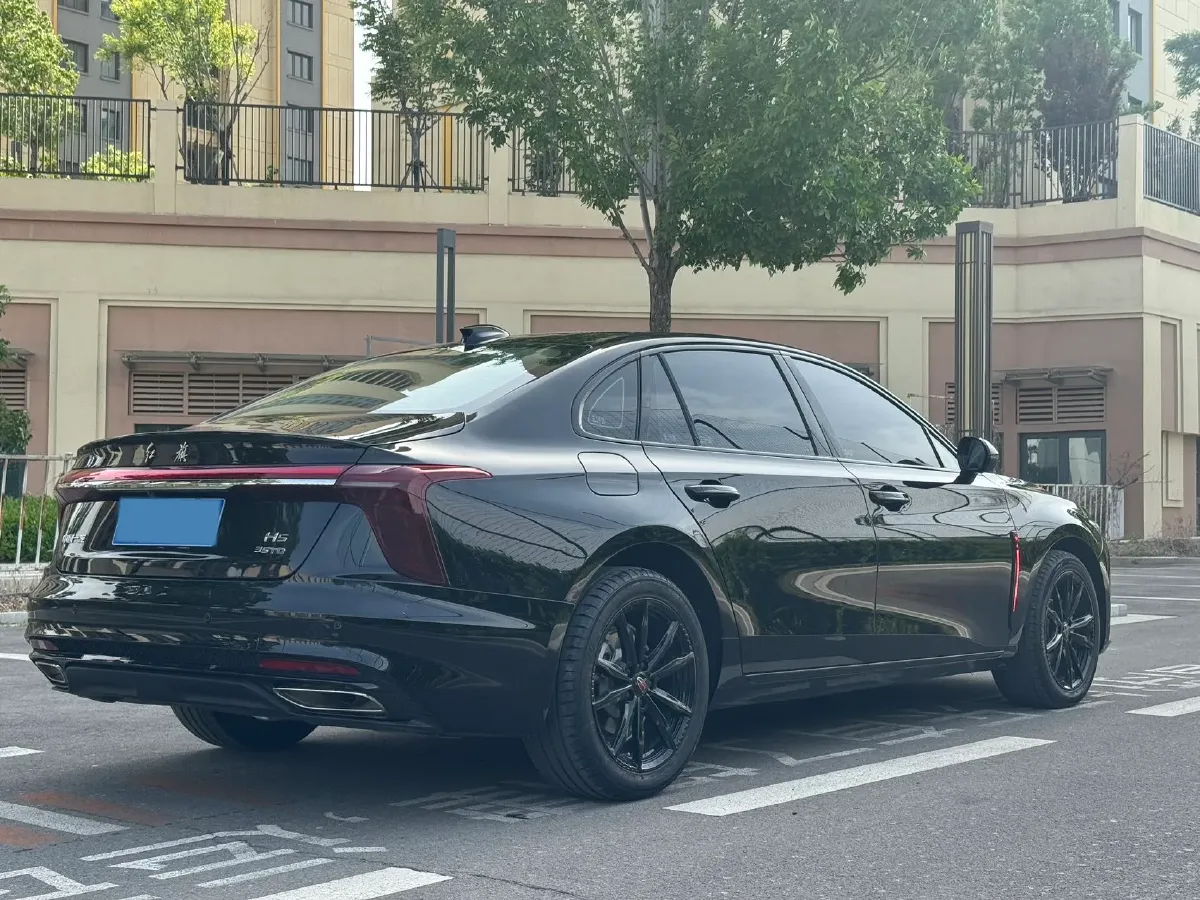 2025 HongQi H5 1.5T 169HP L4 7DCT,autocango,china used car exporter,china ev exporter,chinese used car exporter,chinese used ev exporter