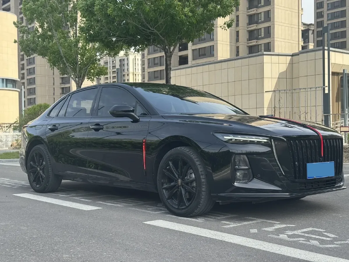 2025 HongQi H5 1.5T 169HP L4 7DCT,autocango,china used car exporter,china ev exporter,chinese used car exporter,chinese used ev exporter