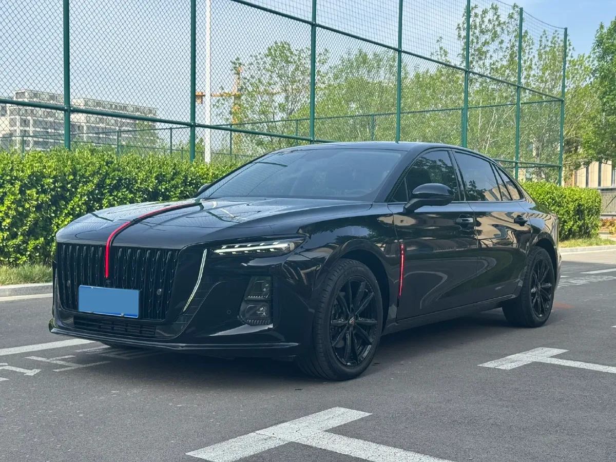 2025 HongQi H5 1.5T 169HP L4 7DCT,autocango,china used car exporter,china ev exporter,chinese used car exporter,chinese used ev exporter