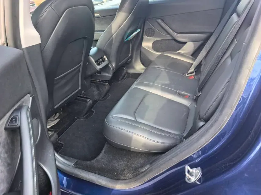 2021 Tesla Model Y BEV 60KWH,autocango,china used car exporter,china ev exporter,chinese used car exporter,chinese used ev exporter