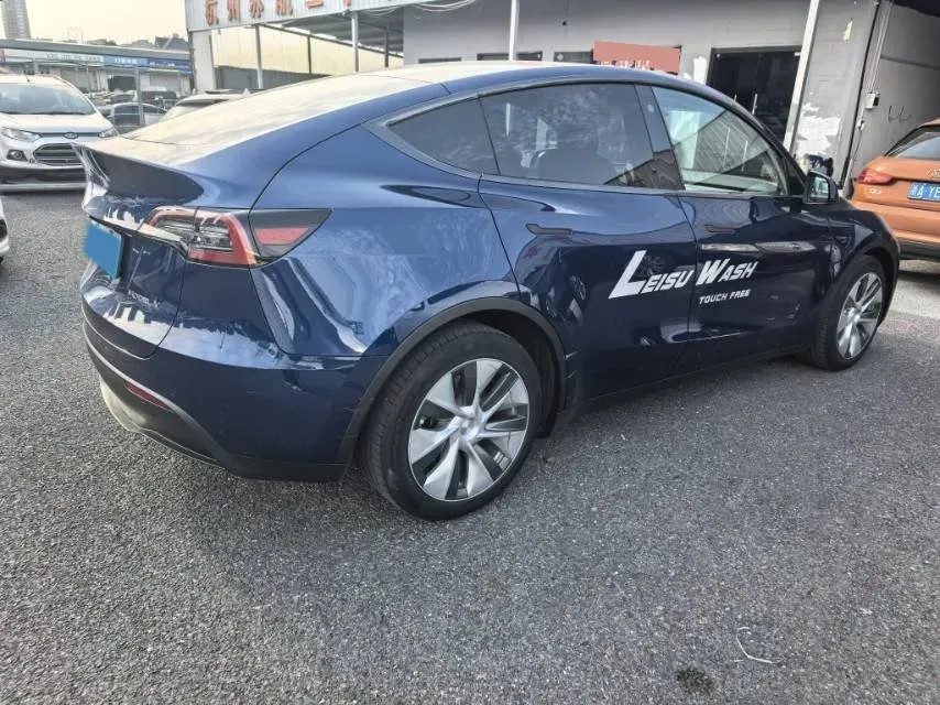 2021 Tesla Model Y BEV 60KWH,autocango,china used car exporter,china ev exporter,chinese used car exporter,chinese used ev exporter