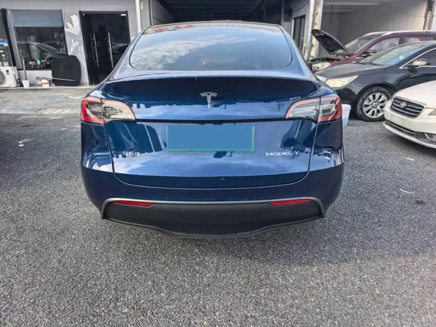 2021 Tesla Model Y BEV 60KWH,autocango,china used car exporter,china ev exporter,chinese used car exporter,chinese used ev exporter