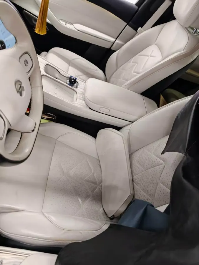 2022 NIO ES7 BEV 100KWH,autocango,china used car exporter,china ev exporter,chinese used car exporter,chinese used ev exporter