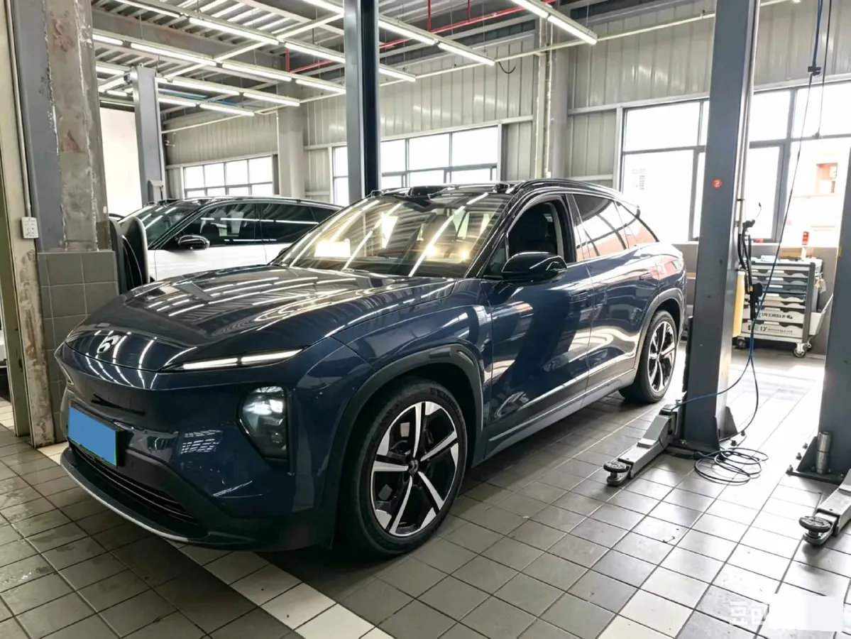 2022 NIO ES7 BEV 100KWH,autocango,china used car exporter,china ev exporter,chinese used car exporter,chinese used ev exporter