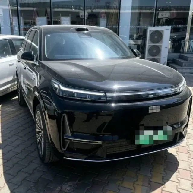 2025 Geely Galaxy M9 1.5T 163HP L4 3DHT PHEV,autocango,china used car exporter,china ev exporter,chinese used car exporter,chinese used ev exporter