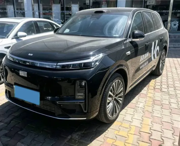 2025 Geely Galaxy M9 1.5T 163HP L4 3DHT PHEV,autocango,china used car exporter,china ev exporter,chinese used car exporter,chinese used ev exporter